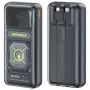 AWEI PowerBank P99K 20000mAh 22,5W Black