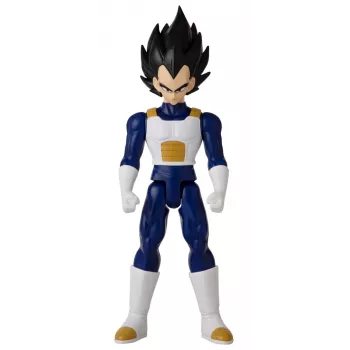 Bandai Dragon Ball Super Limit Breaker Super Saiyan Vegeta Action Figure 30 cm