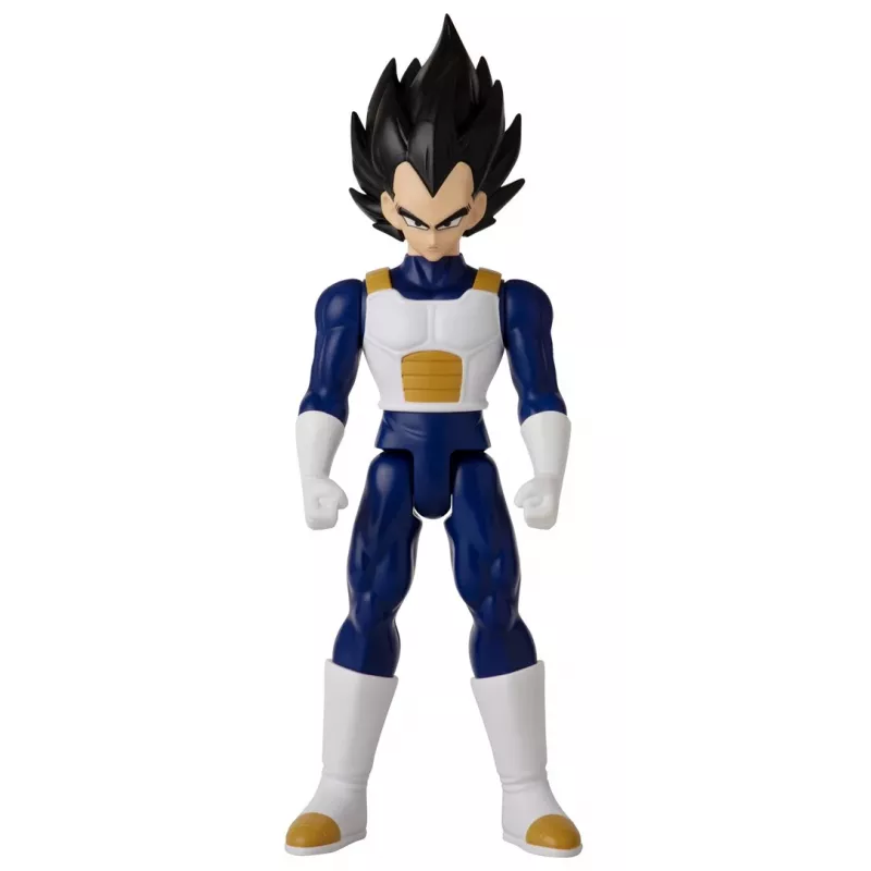Bandai Dragon Ball Super Limit Breaker Super Saiyan Vegeta Action Figure 30 cm