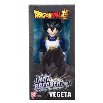 Bandai Dragon Ball Super Limit Breaker Super Saiyan Vegeta Action Figure 30 cm
