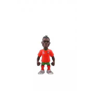 MINIX PORTUGALIA - RAFAEL LEAO Collectible Figure
