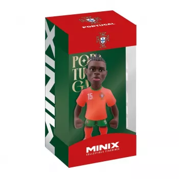 MINIX PORTUGALIA - RAFAEL LEAO Collectible Figure