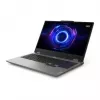 Lenovo LOQ 15IRX10 Gaming Laptop 15,6 inch FHD 144Hz, Intel Core i7-13650HX, 16GB DDR5, 512GB SSD, NVIDIA GeForce RTX 5050 8GB, Windows 11, Luna Grey (Repackaged)