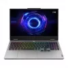 Lenovo LOQ 15IRX10 Gaming Laptop 15,6 inch FHD 144Hz, Intel Core i7-13650HX, 16GB DDR5, 512GB SSD, NVIDIA GeForce RTX 5050 8GB, Windows 11, Luna Grey (Repackaged)