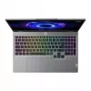 Lenovo LOQ 15IRX10 Gaming Laptop 15,6 inch FHD 144Hz, Intel Core i7-13650HX, 16GB DDR5, 512GB SSD, NVIDIA GeForce RTX 5050 8GB, Windows 11, Luna Grey (Repackaged)