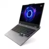 Lenovo LOQ 15IRX10 Gaming Laptop 15,6 inch FHD 144Hz, Intel Core i7-13650HX, 16GB DDR5, 512GB SSD, NVIDIA GeForce RTX 5050 8GB, Windows 11, Luna Grey (Repackaged)