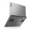 Lenovo LOQ 15IRX10 Gaming Laptop 15,6 inch FHD 144Hz, Intel Core i7-13650HX, 16GB DDR5, 512GB SSD, NVIDIA GeForce RTX 5050 8GB, Windows 11, Luna Grey (Repackaged)