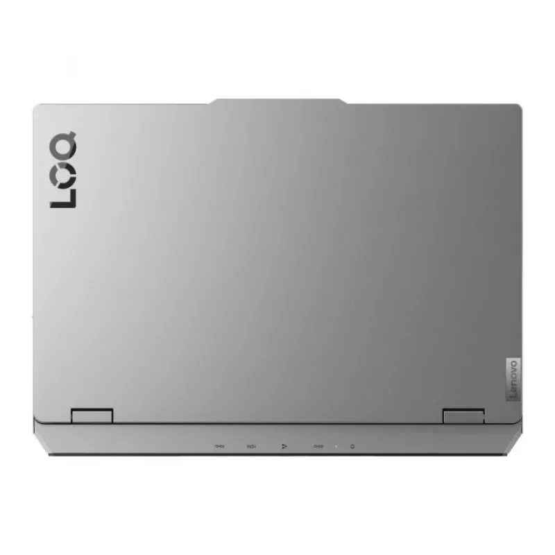 Lenovo LOQ 15IRX10 Gaming Laptop 15,6 inch FHD 144Hz, Intel Core i7-13650HX, 16GB DDR5, 512GB SSD, NVIDIA GeForce RTX 5050 8GB, Windows 11, Luna Grey (Repackaged)
