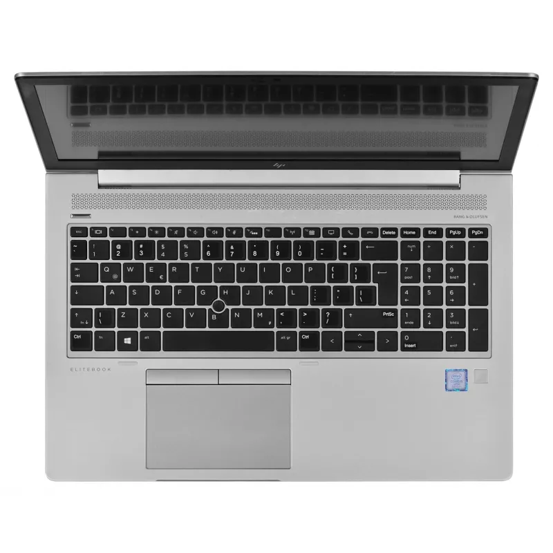 HP EliteBook 850 G5 i5-8250U 8GB 256GB SSD 15.6 inch FHD Win11 Pro US QWERTY Used