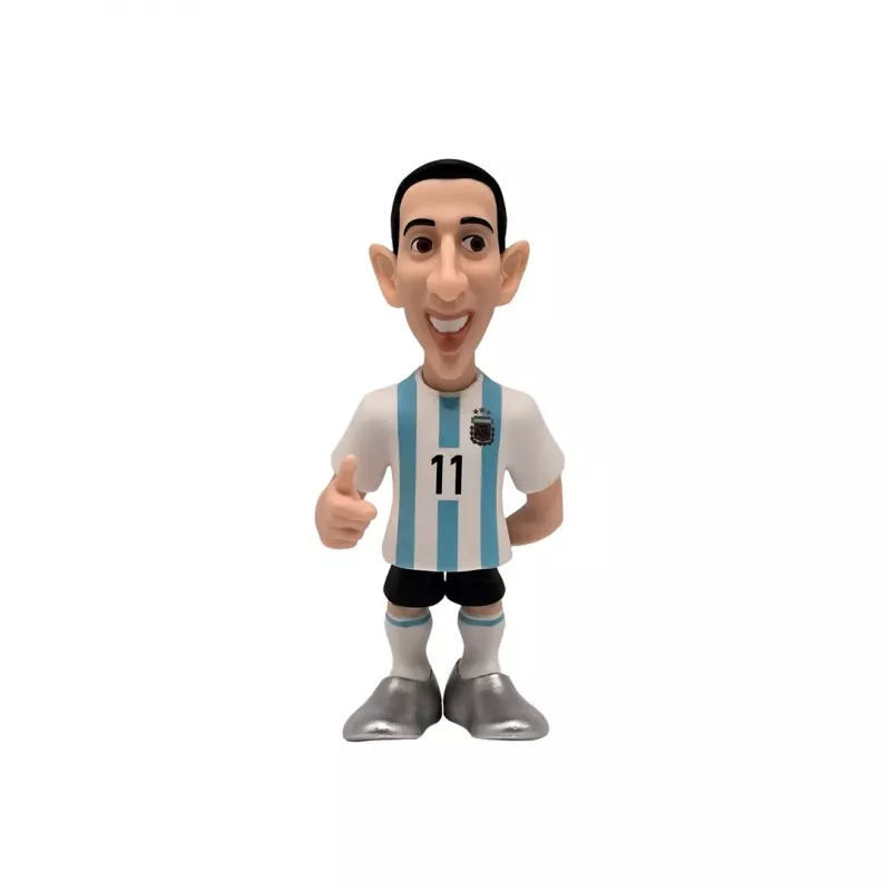 MINIX Argentina - Angel Di Maria kolekcionējama figūriņa