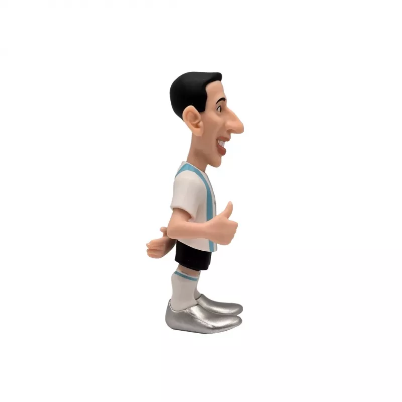 MINIX Argentina - Angel Di Maria kolekcionējama figūriņa