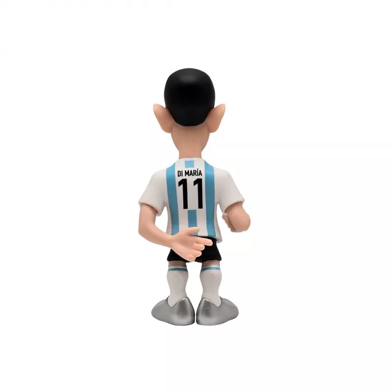 MINIX Argentina - Angel Di Maria kolekcionējama figūriņa