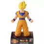 BANDAI Dragon Ball Colossal Warriors 40 cm - Super Saiyan Goku