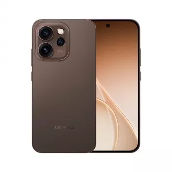 OPPO Reno15 Pro 5G 12/512GB CPH2813 Brown
