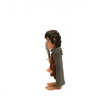 MINIX Lord of the Rings - Frodo Baggins Collectible Figure