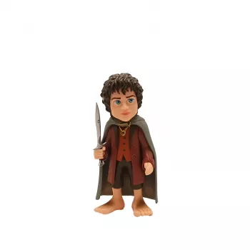 MINIX Lord of the Rings - Frodo Baggins Collectible Figure