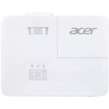 Acer H6815P 4K DLP projektors 4000 ANSI lūmeni balts