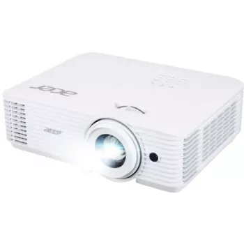 Acer H6815P 4K DLP projektors 4000 ANSI lūmeni balts