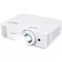 Acer H6815P 4K DLP projektors 4000 ANSI lūmeni balts
