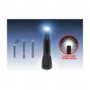 Maglite ML25LT 3 C-Cell LED Lāpstiņa, Melna, 177 Lumeni