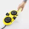 Kärcher RCW 2 Logu Tīrīšanas Robots