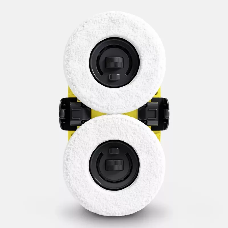 Kärcher RCW 2 Logu Tīrīšanas Robots