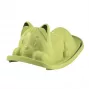 Smoby Rocker Cat Green šūpuļzirgs