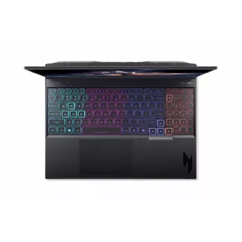 Acer Nitro 16 AN16-61 Gaming Laptop - AMD Ryzen AI 7 350, 16GB DDR5, 1TB SSD, NVIDIA GeForce RTX 5070 Ti, 16 inch WQXGA 180Hz, Windows 11 Home