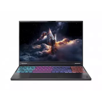 Acer Nitro 16 AN16-61 Gaming Laptop - AMD Ryzen AI 7 350, 16GB DDR5, 1TB SSD, NVIDIA GeForce RTX 5070 Ti, 16 inch WQXGA 180Hz, Windows 11 Home
