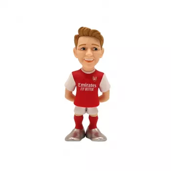 MINIX ARSENAL - MARTIN ODEGAARD Collectible Figure