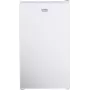 BEKO LS9052WN Brīvi stāvošs zemgalda ledusskapis, 88L, Balts, 85x48x45 cm