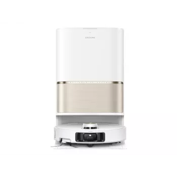 Dreame L50s Pro Ultra RLL88HE-WH Robot Putekļsūcējs Balts