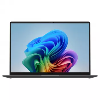 Samsung Galaxy Book6 Enterprise Edition NP744BJG-KG1DE biznesa portatīvais dators, Intel Core Ultra 7 355, 14 collu, 16GB LPDDR5X, 512GB SSD, Windows 11 Pro