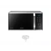 Samsung Microwave Oven MG23K3575AS/EO 23L 800W Grill Silver/Black
