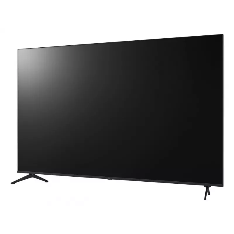 LG 86UA751C 86 inch 4K UHD LED LCD televizors ar webOS 6.0, α5 Gen5 AI procesoru, Active HDR, Pro:Centric Smart