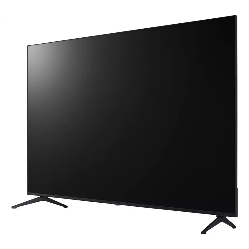 LG 86UA751C 86 inch 4K UHD LED LCD televizors ar webOS 6.0, α5 Gen5 AI procesoru, Active HDR, Pro:Centric Smart