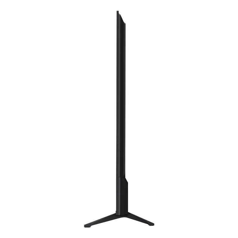 LG 86UA751C 86 inch 4K UHD LED LCD televizors ar webOS 6.0, α5 Gen5 AI procesoru, Active HDR, Pro:Centric Smart