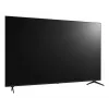 LG 86UA751C 86 inch 4K UHD LED LCD televizors ar webOS 6.0, α5 Gen5 AI procesoru, Active HDR, Pro:Centric Smart