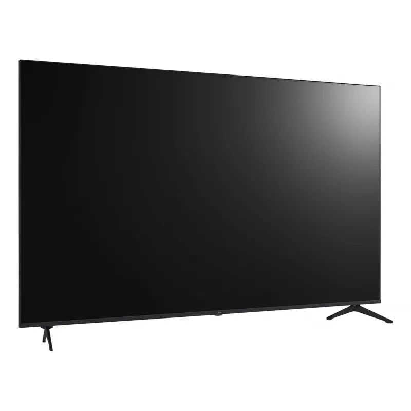 LG 86UA751C 86 inch 4K UHD LED LCD televizors ar webOS 6.0, α5 Gen5 AI procesoru, Active HDR, Pro:Centric Smart