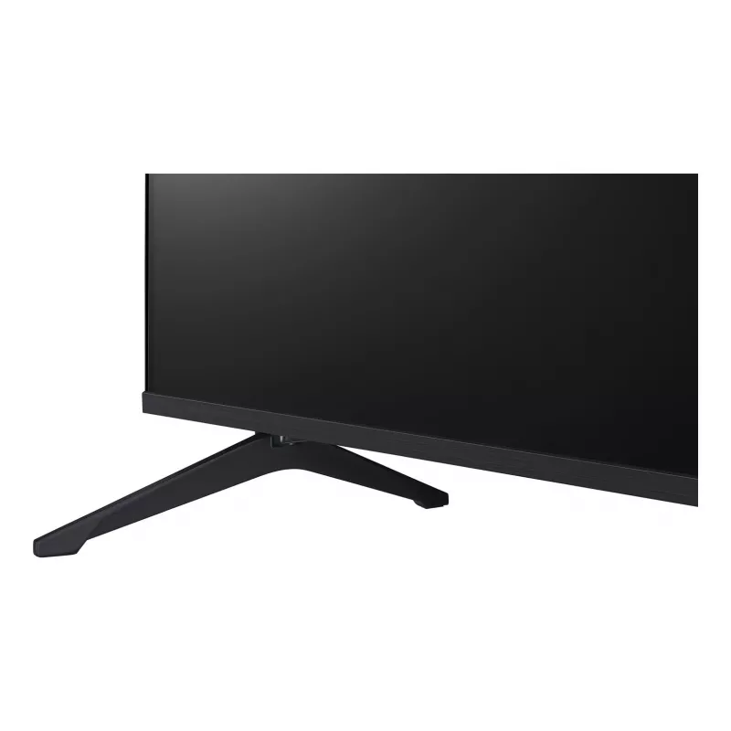 LG 86UA751C 86 inch 4K UHD LED LCD televizors ar webOS 6.0, α5 Gen5 AI procesoru, Active HDR, Pro:Centric Smart