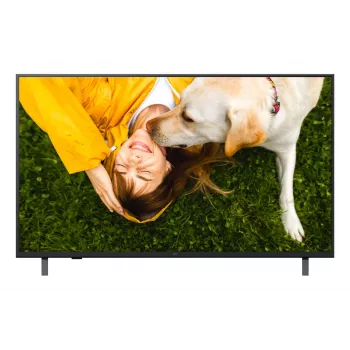 LG 86UA751C 86 inch 4K UHD LED LCD televizors ar webOS 6.0, α5 Gen5 AI procesoru, Active HDR, Pro:Centric Smart
