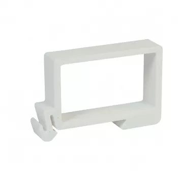 Shelly DIN Rail Montāžas Komplekts Allnet 5-Portu Slēdzim (SP3D0038)