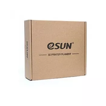 ESUN ePLA+ High Speed 1,75mm Pine Green 1kg 3D Printer Filament