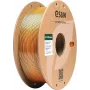 ESUN ePLA-Silk Magic Filaments 1.75mm Black Gold 1kg