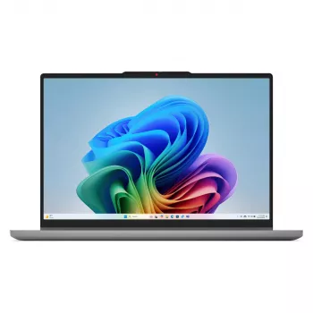 Lenovo IdeaPad 5 2-in-1 15AGP11 15,3 inch WUXGA OLED Skārienekrāna 2-in-1 Klēpjdators (AMD Ryzen AI 7 445, 16GB RAM, 1TB SSD, Windows 11 Home) - 83UM002AGE