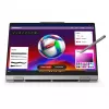 Lenovo IdeaPad 5 2-in-1 15AGP11 15,3 inch WUXGA OLED Skārienekrāna 2-in-1 Klēpjdators (AMD Ryzen AI 7 445, 16GB RAM, 1TB SSD, Windows 11 Home) - 83UM002AGE