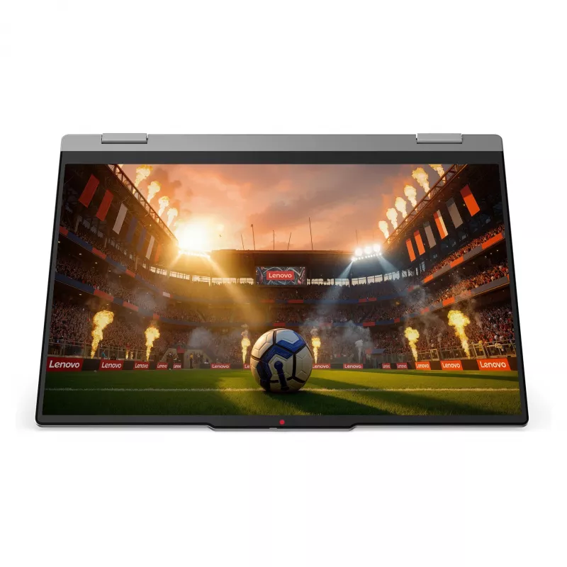 Lenovo IdeaPad 5 2-in-1 15AGP11 15,3 inch WUXGA OLED Skārienekrāna 2-in-1 Klēpjdators (AMD Ryzen AI 7 445, 16GB RAM, 1TB SSD, Windows 11 Home) - 83UM002AGE
