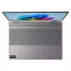 Lenovo IdeaPad 5 2-in-1 15AGP11 15,3 inch WUXGA OLED Skārienekrāna 2-in-1 Klēpjdators (AMD Ryzen AI 7 445, 16GB RAM, 1TB SSD, Windows 11 Home) - 83UM002AGE