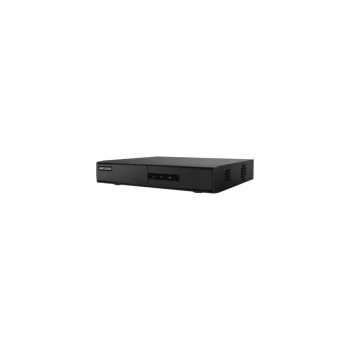 Hikvision DS-7104NI-Q1/M(D) 4 kanālu 1U NVR, H.265+, Melns