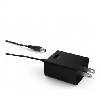 Yealink Barošanas bloks 12V 2A WH66/WH67 (PSU-12V/2A-DC6.5 1.8M)
